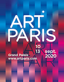 La galerie Daniel Maghen s'invite au Grand Palais 