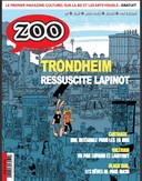 dBD n°116 : Une rentrée lapinesque