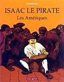 Angoulême 2002 : les lauréats