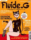 Fluide.G N°1 : Gribouillages & Galipettes