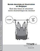 TRIBUNE LIBRE À Morgan Di Salvia : Profession dessinateur ou illustrateur, comment en vivre ?