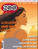 Zoo 40 : Du soleil…