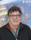 Philippe Moins (directeur d'Anima) : « Le langage est différent, mais certains artistes peuvent circuler de l'animation à la bande dessinée avec aisance. »