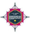 Foire du Livre de Bruxelles 2013 - Un "imaginarium" met la BD en scène