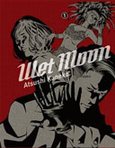 "Wet Moon" d'Atsushi Kaneko (Casterman/Sakka) reçoit le Prix Asie de l'ACBD à Japan Expo 2014.