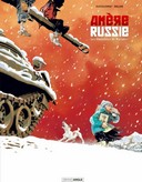 Amère Russie par Ducoudray et Anlor – Editions Bamboo