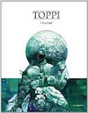 Chapungo - Par Sergio Toppi - Mosquito Editions