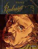 Rembrandt, un oeil et un livre singuliers