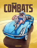 Combats - Par Goossens - Fluide Glacial