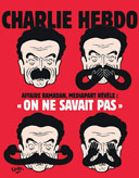 Charlie Hebdo, toujours au centre de l'actualité