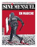 Siné Mensuel, à l'arrêt ?