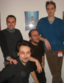 Dorison, Bec, Betbeder, Crosa : La BD franco-belge contre les mangas ?