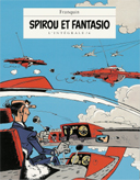 Integrale Spirou et Fantasio 1958/1960 - N°6 - Franquin - Editions Niffle