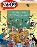 Zoo n°21 : Une rentrée pour rire !