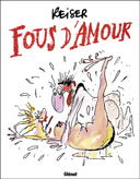 Quoi de neuf ? Reiser !