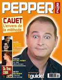 La fin de Pepper Plug