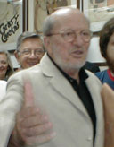 Hommage mondial à Mordillo au musée de la caricature de Buenos Aires