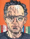 Gary Panter rugit encore !