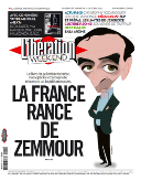 Zemmour passe par la case BD 