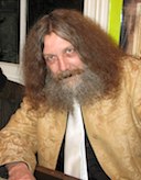 Alan Moore derrière la caméra avec "The Show"