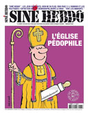 Siné Hebdo s'arrête de paraître