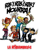 Une Ribambelle de reprises