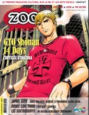 Zoo n°33 : un été Manga ou… Schtroumpf !
