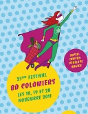 Colomiers et Pénélope, ensemble pour un super-festival