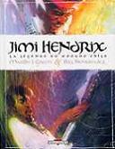 Jimi Hendrix - La Légende du Voodoo Child par Martin L. Green et Bill Sienkiewicz
