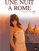 L'épopée romantique de Jim