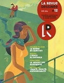 La Revue Dessinée de l'été