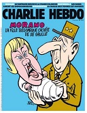 "Charlie Hebdo" de nouveau poursuivi en justice : un retour à la normale ?