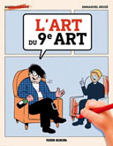 Le 9e Art bouffon d'Emmanuel Reuzé