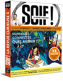 Olivier Petit : " Nos Docu-BD sont des déclencheurs de curiosité, des accélérateurs d'envie ! " 