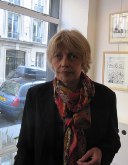 Disparition de Claire Bretécher, première grande autrice de la BD française
