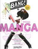 Bang ! n°1 - spécial manga
