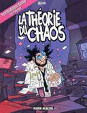 Forbidden Zone - T2 : La théorie du Chaos - par Mo CDM - Fluide Glacial