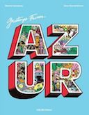 "Azur" (S. Bournel-Bosson et M. Gueugneau), une bande dessinée des Éditions Kiblind 