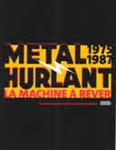 Génération Métal Hurlant