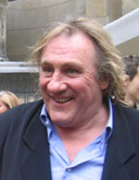 Gérard Depardieu : « Obélix est d'une intelligence et d'une évidence totale »