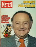Goscinny for ever