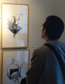 Angoulême 2008 : la revue des expos