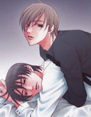 Le « Yaoi » s'installe en France