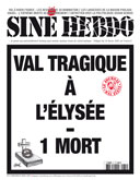 Siné victime d'un Poisson d'avril ?