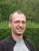 Iouri Jigounov : " Il était grand temps de faire évoluer le personnage d'Alpha" 