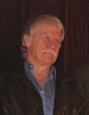 Hermann, Grand Prix de la bande dessinée du Brabant wallon