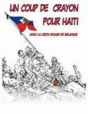 Un coup de crayon pour Haïti : début des enchères