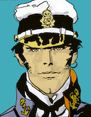 Tout Hugo Pratt chez Altaya ! 
