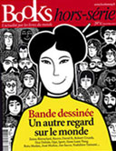 Books : Un autre regard sur la bande dessinée