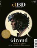 dBD HS 09 : Hommage à Giraud-Moebius